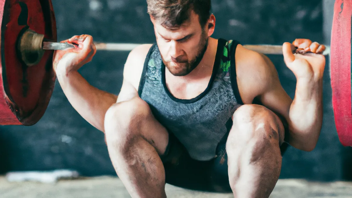 CrossFit Meets Powerlifting: Strength Synergy