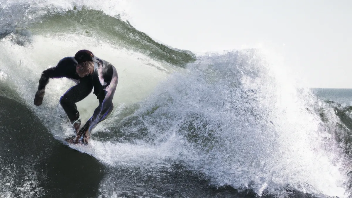 Power Moves for Serious Pop-Up Athletes