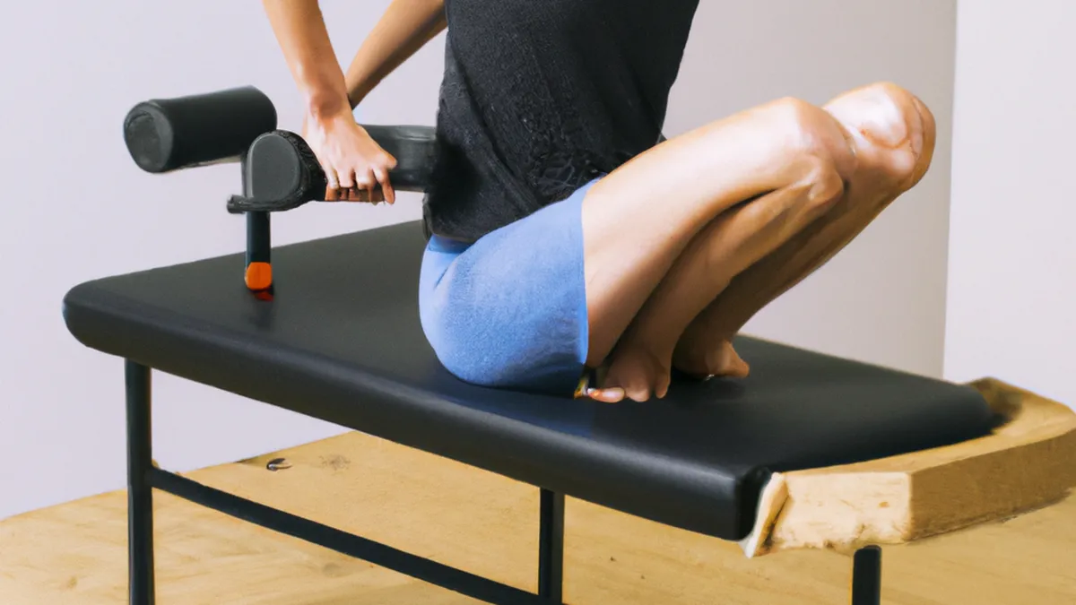 Boost Endurance Through Core Conditioning