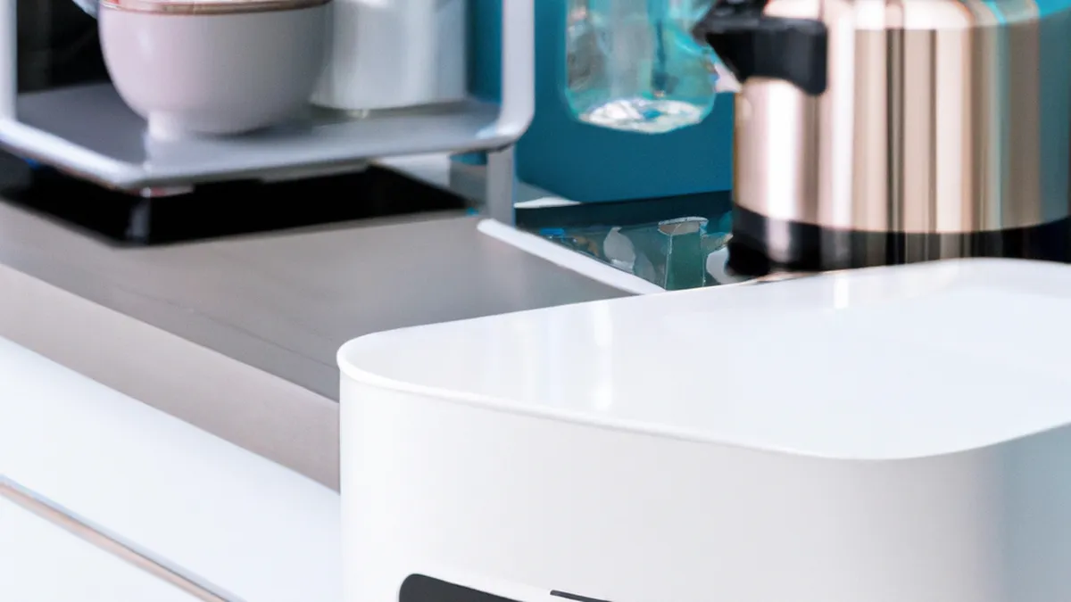 Kitchen Innovations for Effortless Cooking