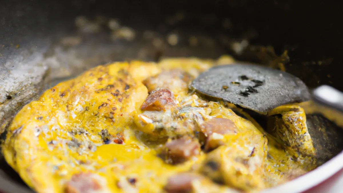 Innovative Keto Meal Ideas