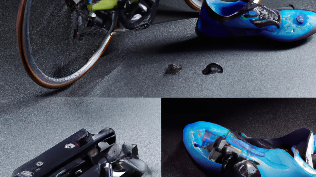 Pedal Away Fatigue with Gentle Rides