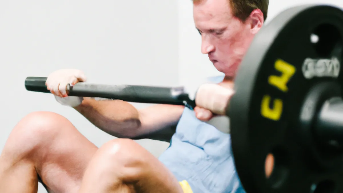 Rediscover Your Power with Rehab Exercises