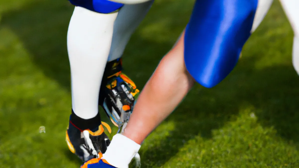 Biomechanics of Load: Techniques for Athletes