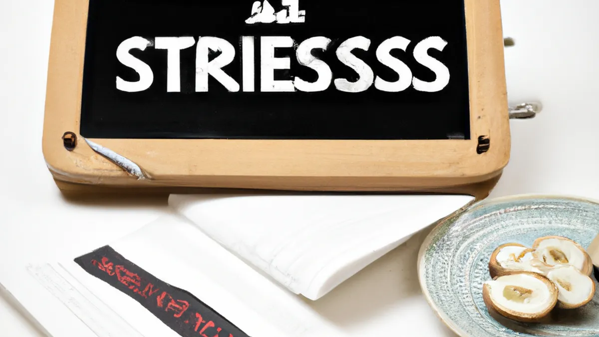 Tame Your To-Do List with Strategy