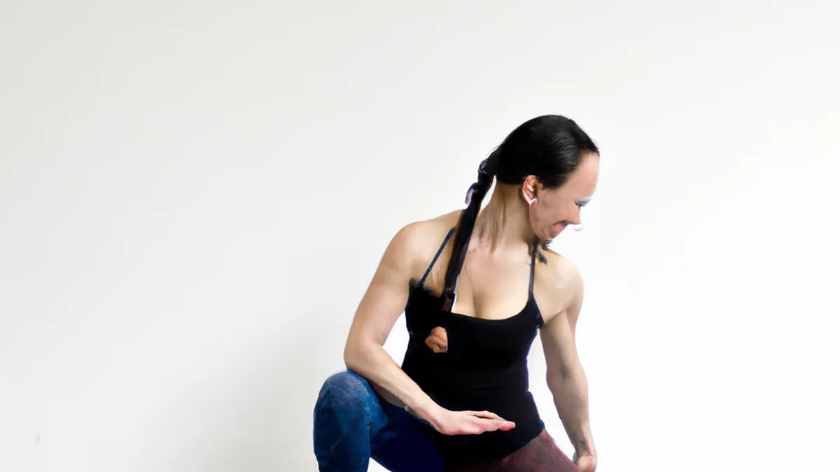 Explore Yoga for Strength and Flexibility