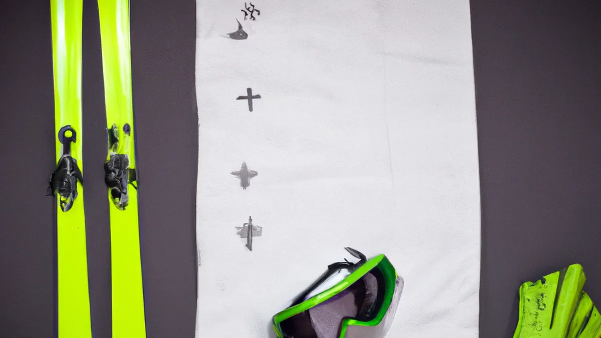 Daily Routines for Knee Resilience (Biathlon)