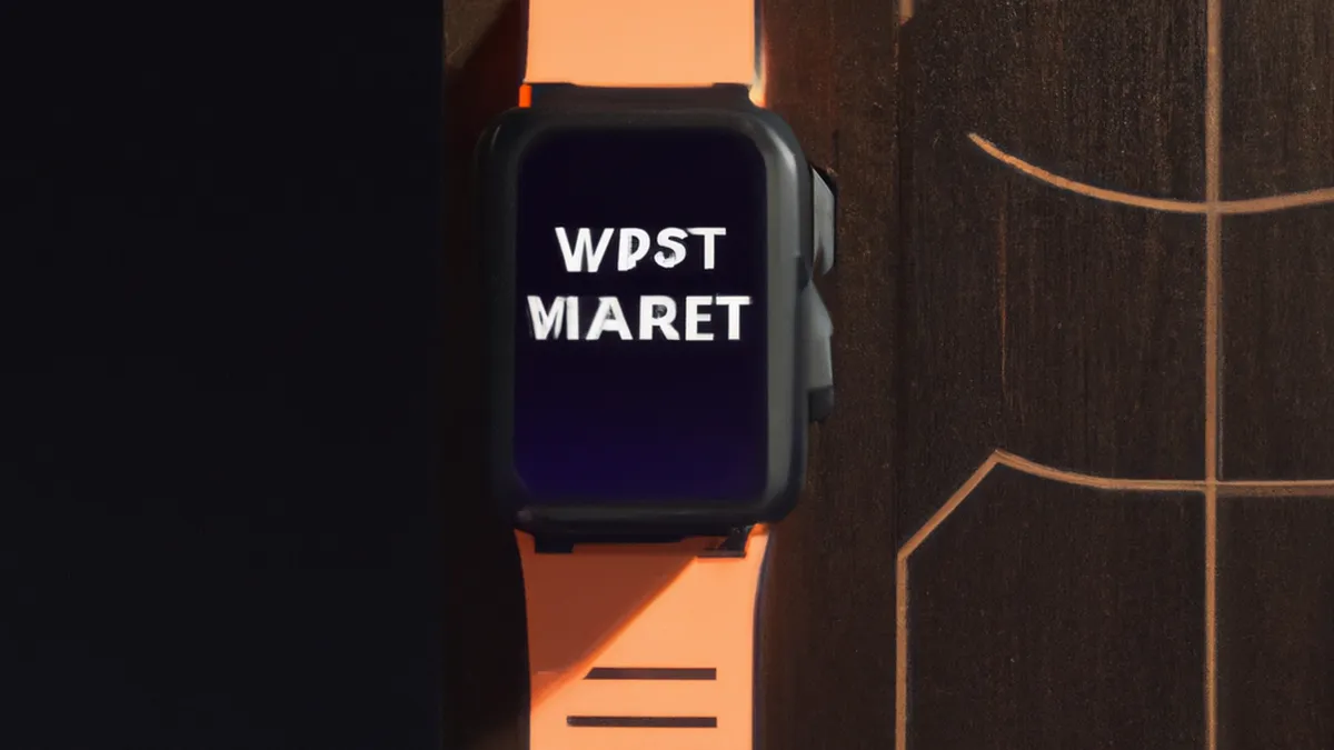 Wearables: The Future of Game Strategy