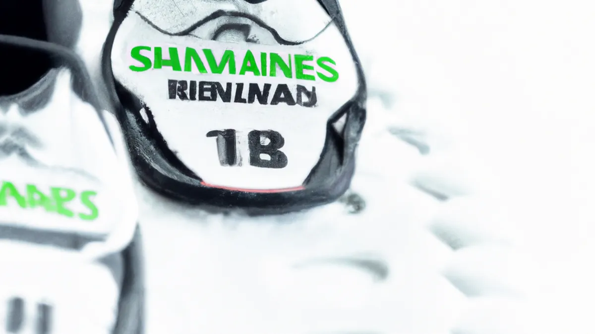 Experience More with Tech for Snowshoeing