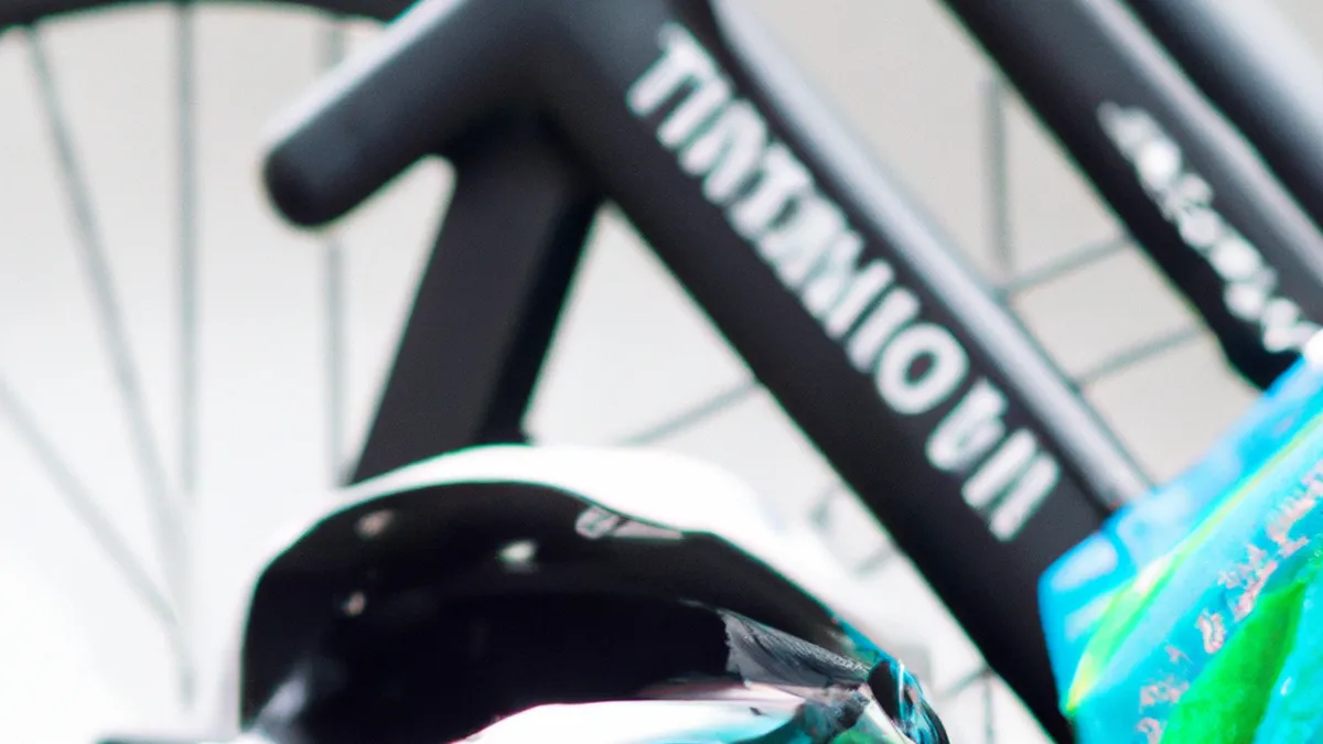 Reflect on Training: Keep a Journal