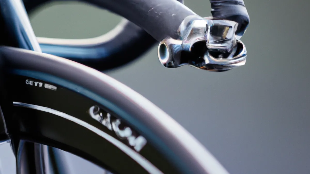 Cycle Smarter: Understand Power Output