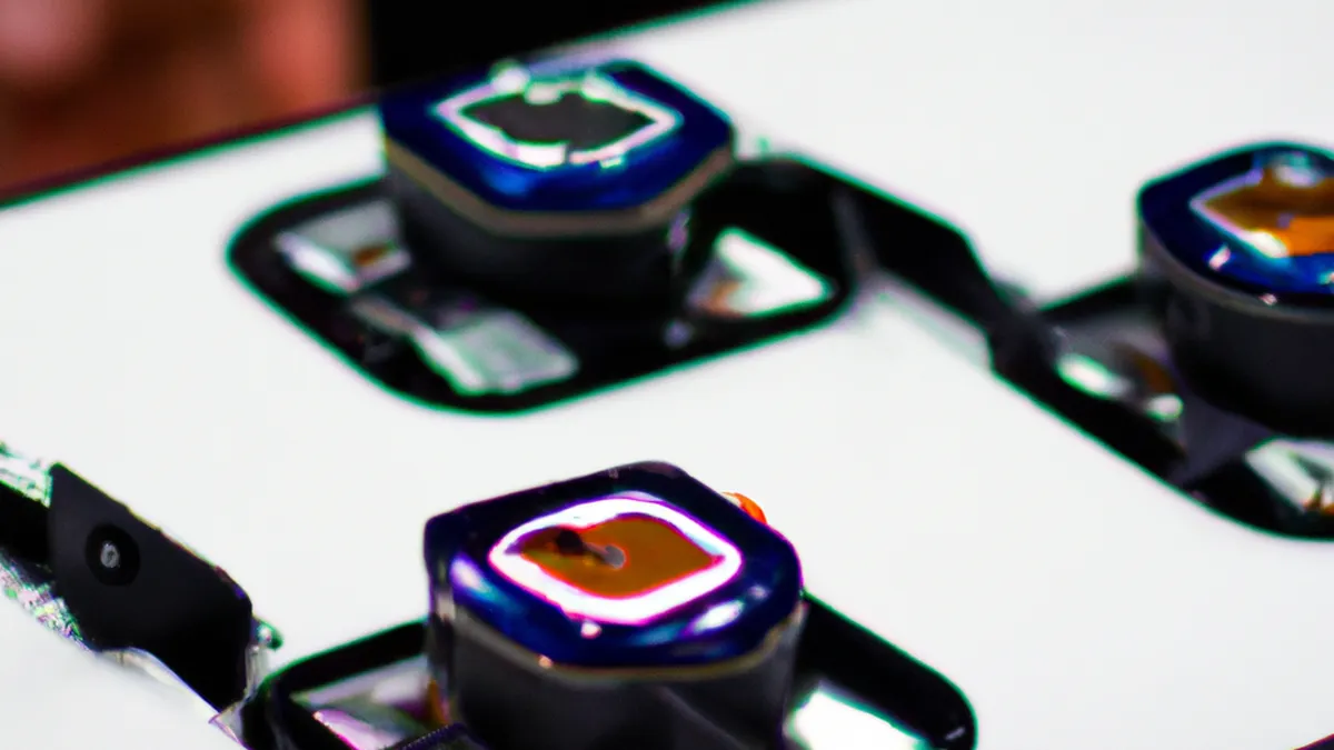 Switch Up Your Setup: Power Play Strategies