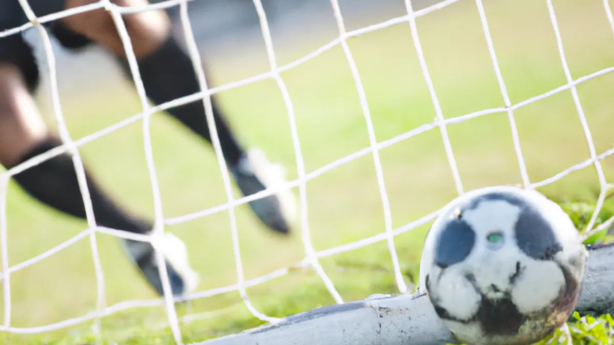 Introduction to Soccer Passing Techniques