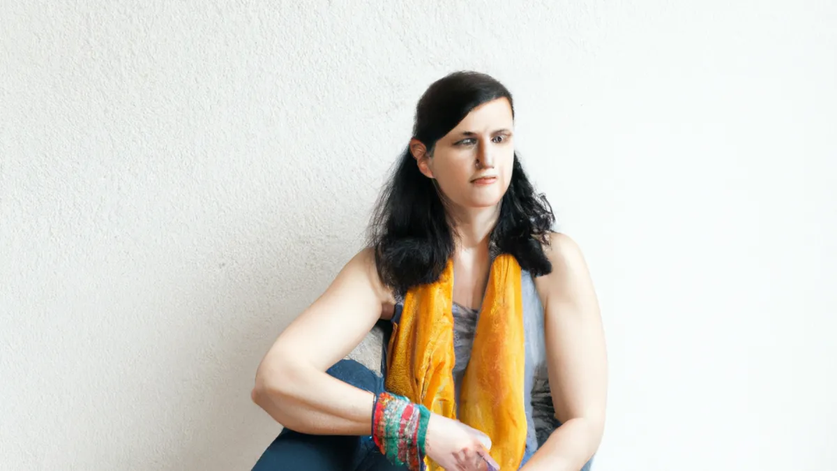 Nurture Yourself: Rituals for Menstrual Mindfulness