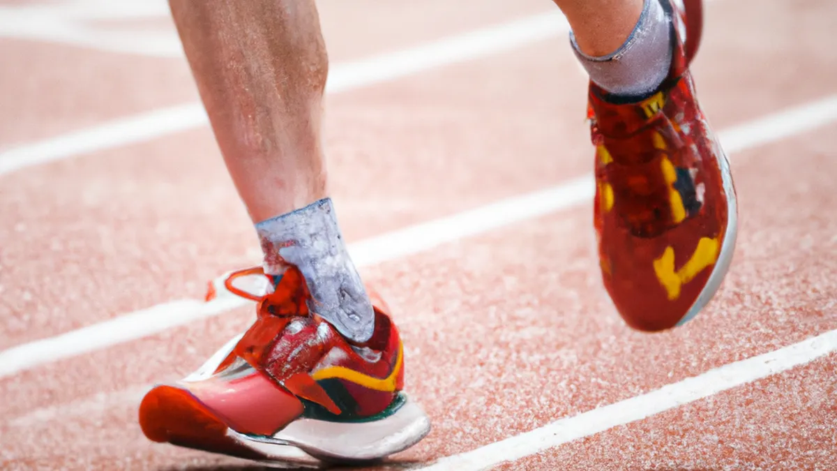 Rise Stronger After Each Competitive Round