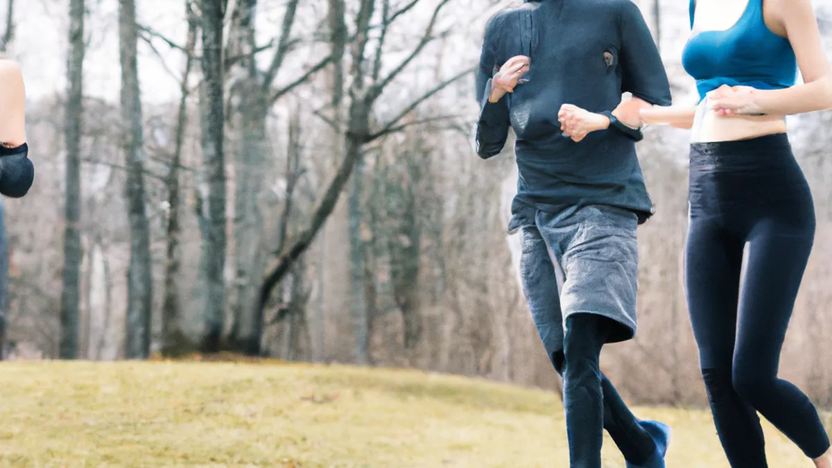 Stride Analytics: What Your Data Reveals