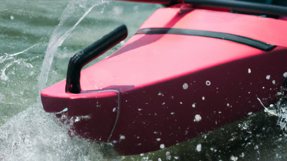 Unconventional Rolling Techniques to Try (Canoe/Kayak)