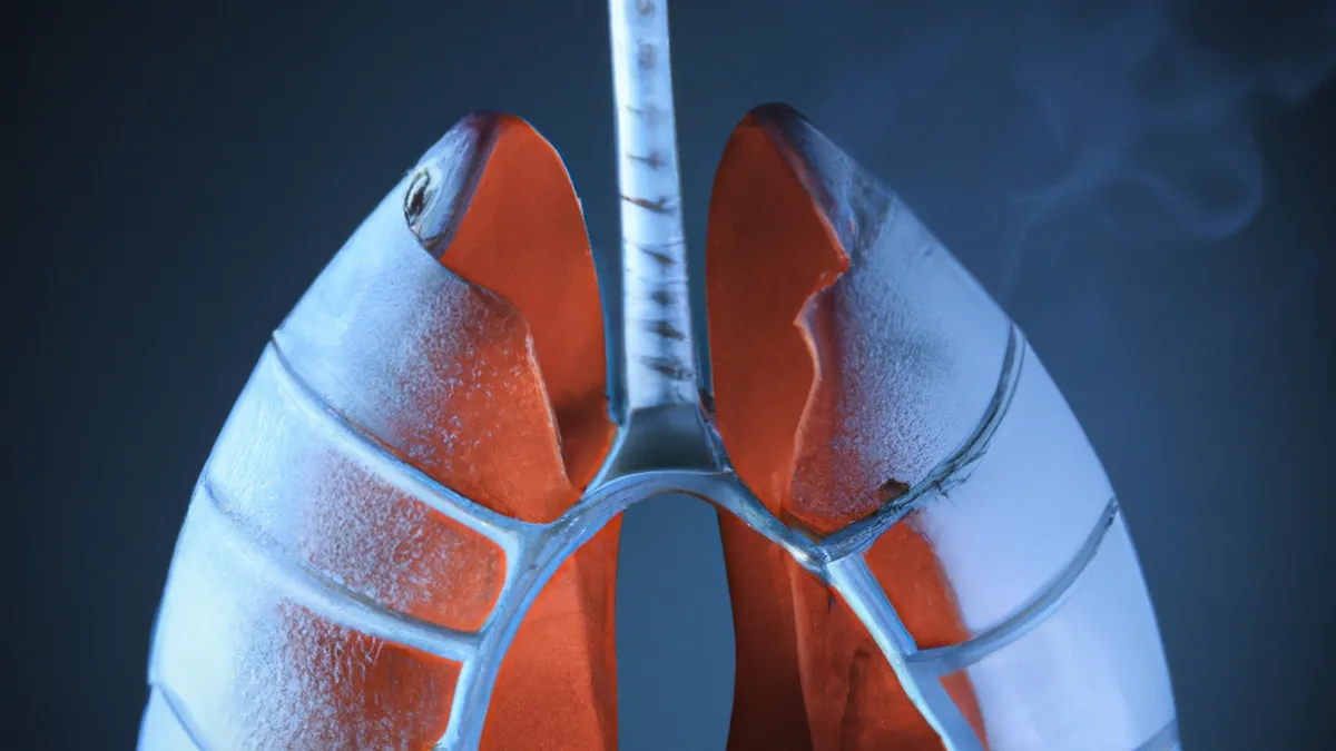 Train Your Lungs for HIIT Success