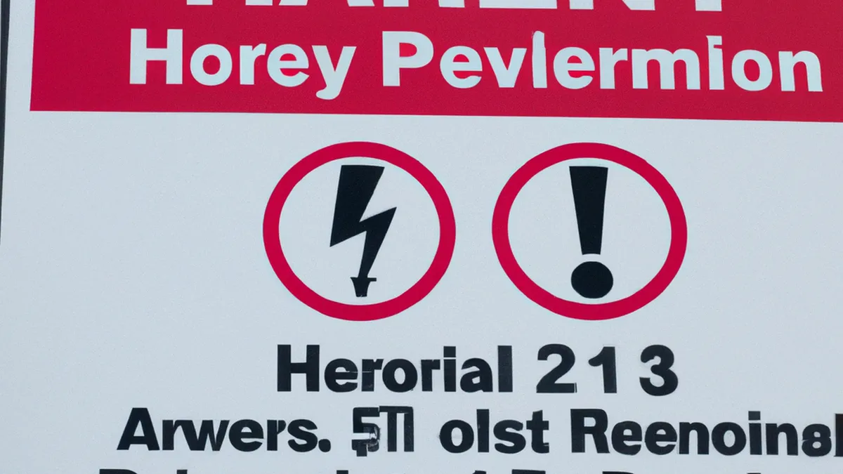 Mind Your Body: Signs of Overtraining