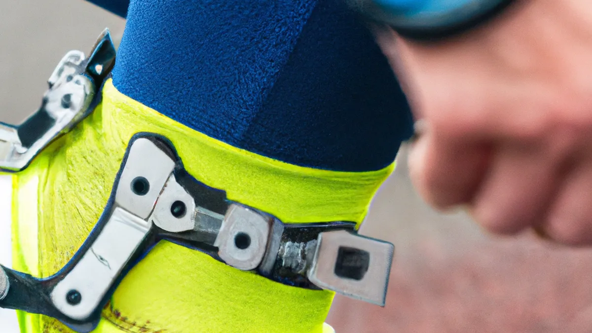 Harness Strength for Faster Runs