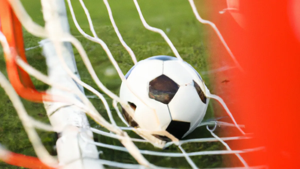 Press Like a Pro: Soccer Tactics