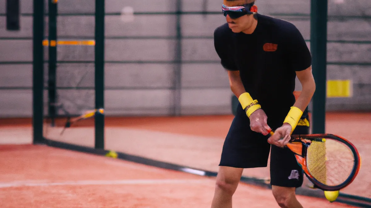 Revise Track Training for Junior Runners