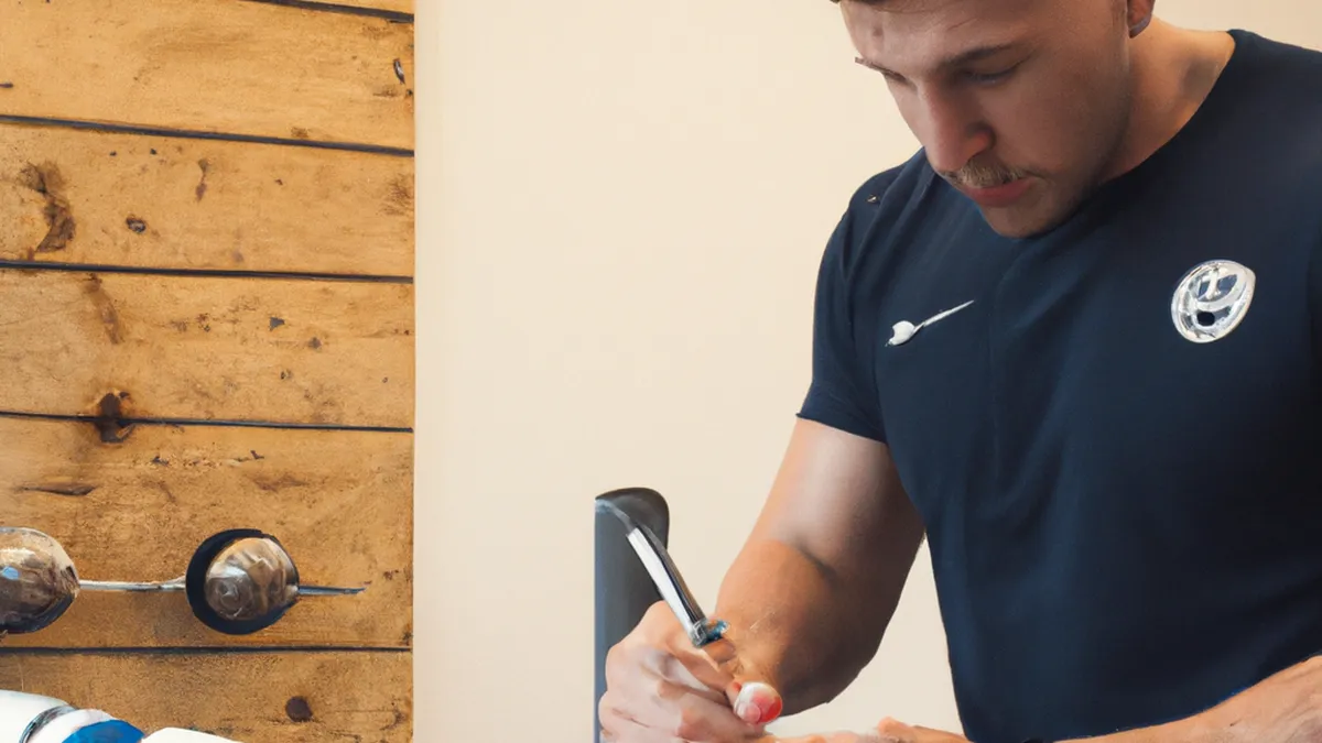 Unlocking Player Movement Insights