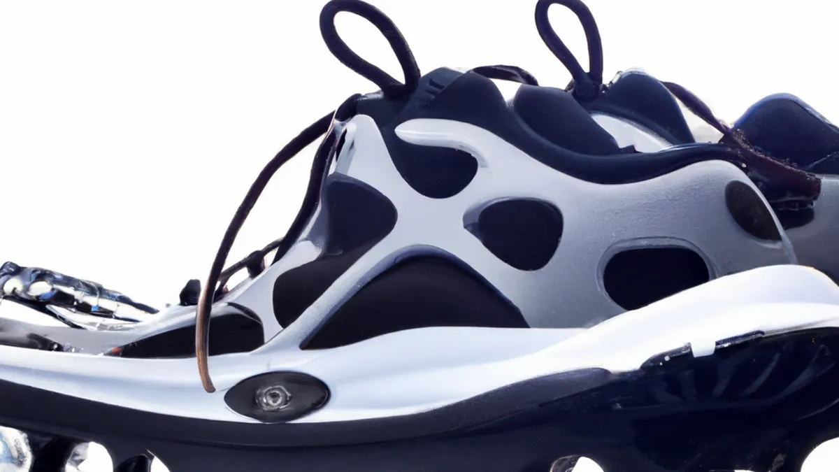 Improved Mobility: Try Snowshoe Walking