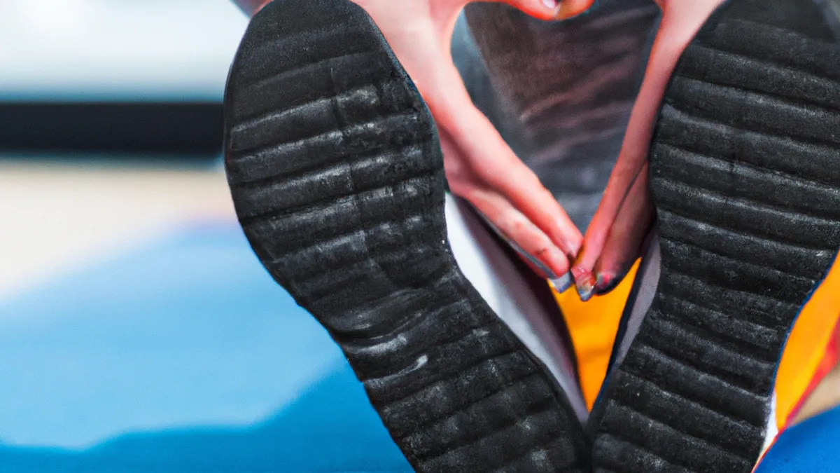 Adaptable Stretching for Heart Health