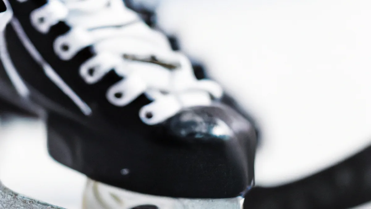 All About Radius of Hollow in Skating