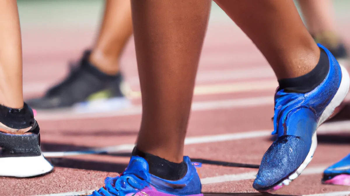 Glute Activation Drills for Young Players