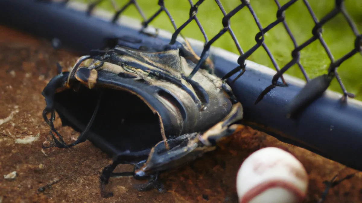 Baseball Defense: Anticipate and React