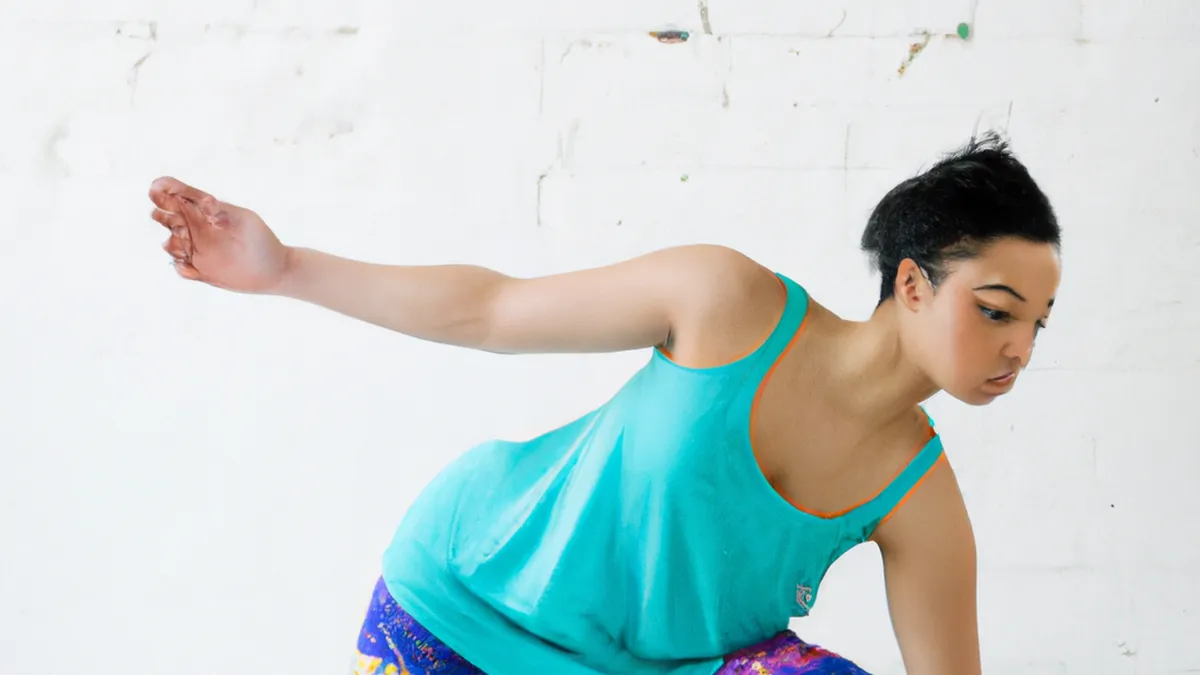 Proper Technique to Reduce Injury Risk