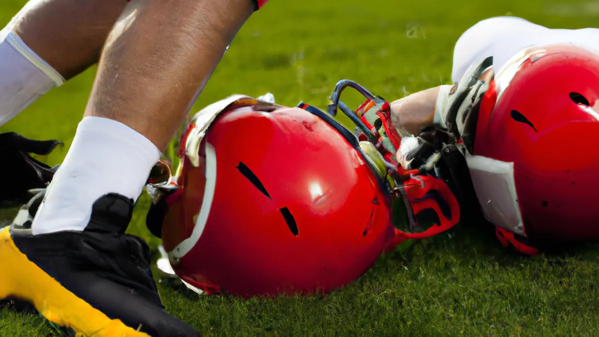 Electrolyte Balance for Peak Performance (Karate)