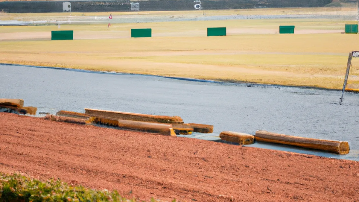 Equitable Access to Polo Facilities (Polo)