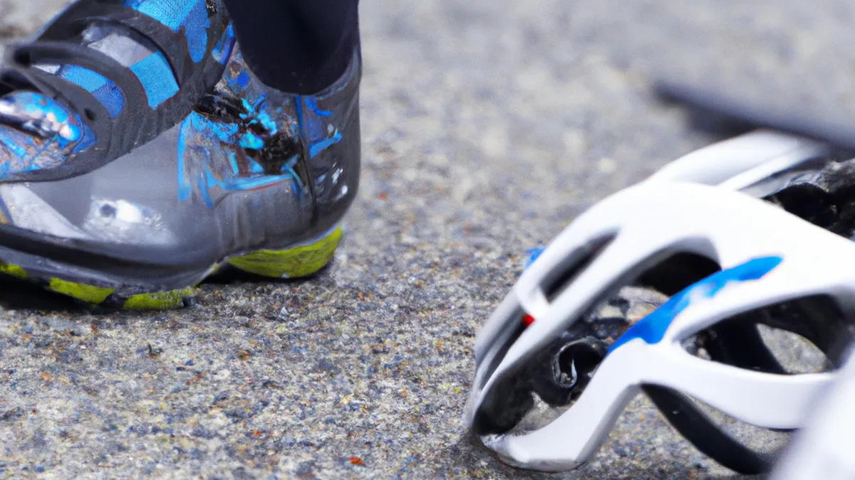 Sneakers That Support Your Stride (Zone 2)