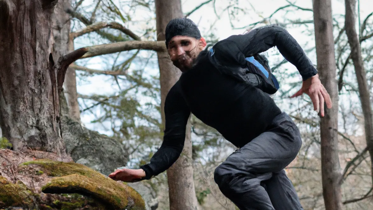 Mindset Shifts for Fearless Hiking (Rucking & Hiking)
