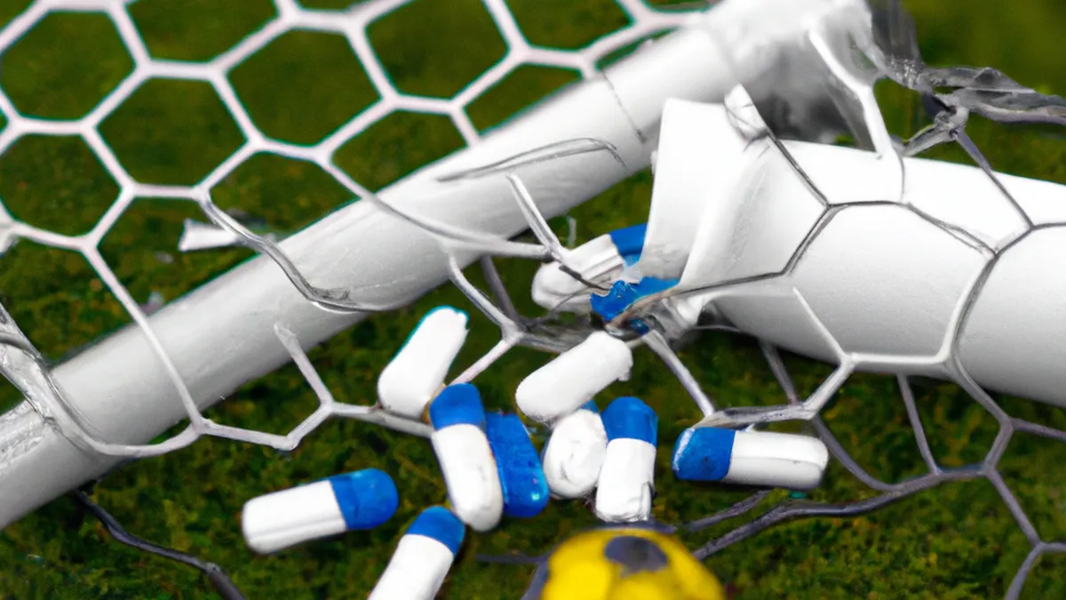 Crank Up Your Core with Medicine Balls