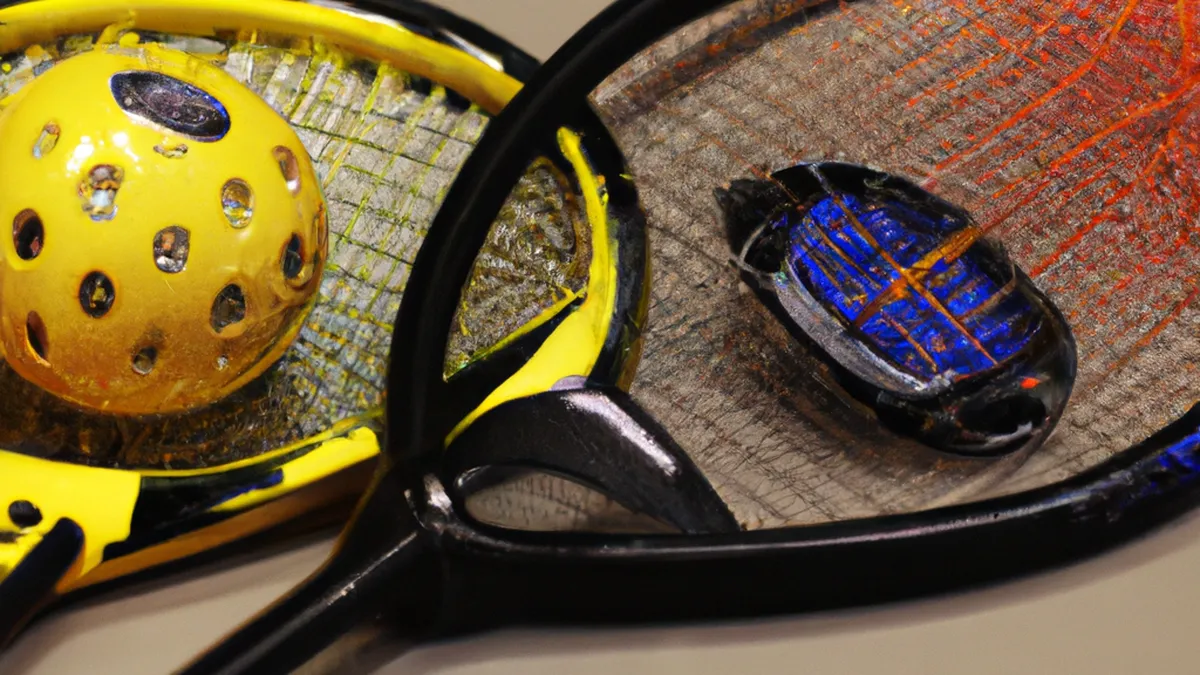 Champion Inclusivity in Racquetball Leagues (Racquetball)