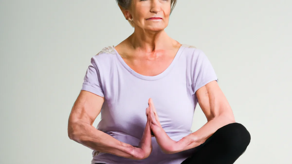Beyond Cardio: Strength for Seniors