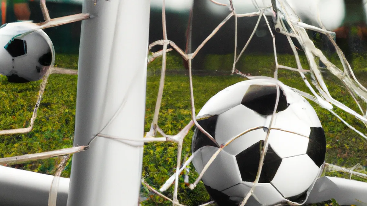 Battle of Formations: 4-3-3 vs 4-4-2