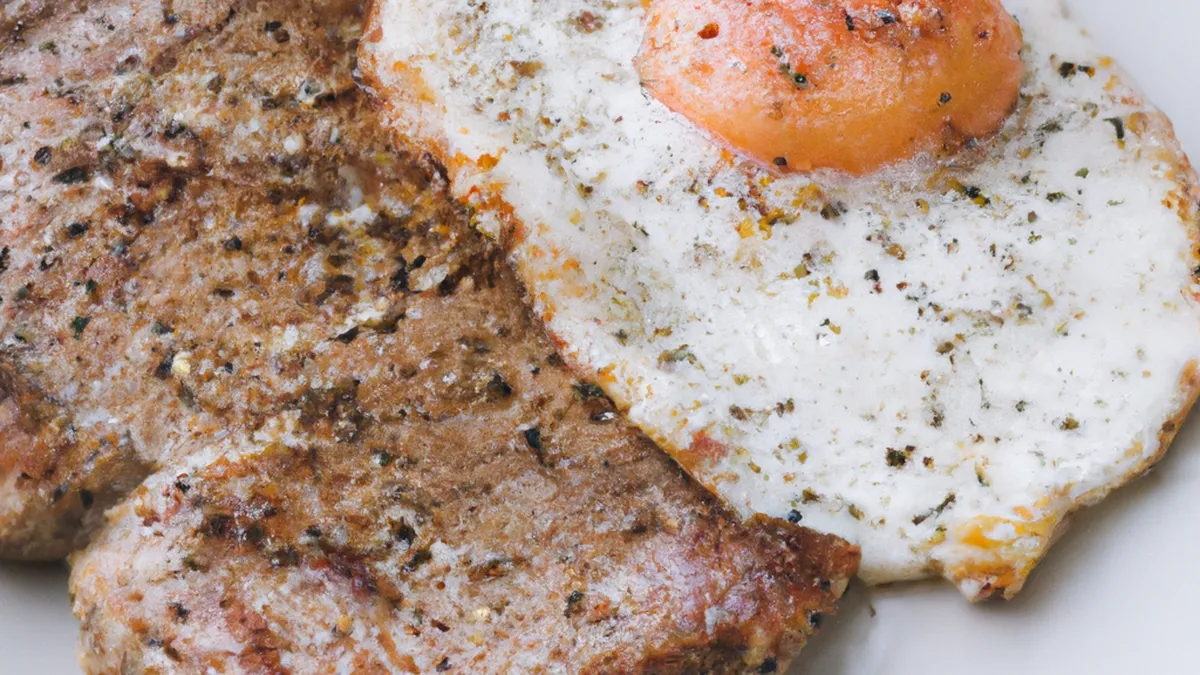 MVP Meals: Satisfying Keto Options