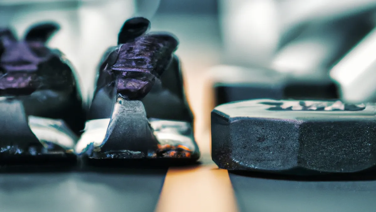 Dumbbells vs. Barbells: Which to Choose?