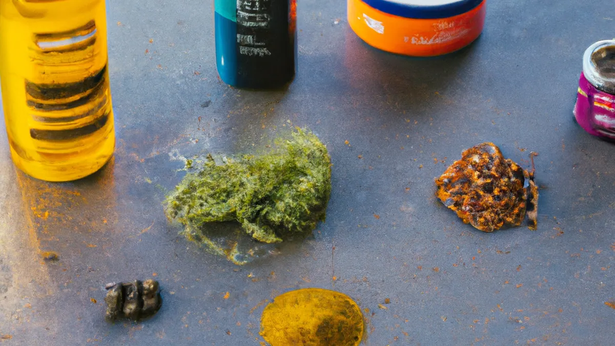 BCAAs: Essential Aminos for Elite Performance