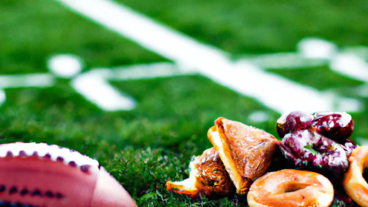 Say Goodbye to Inflammation with These Snacks