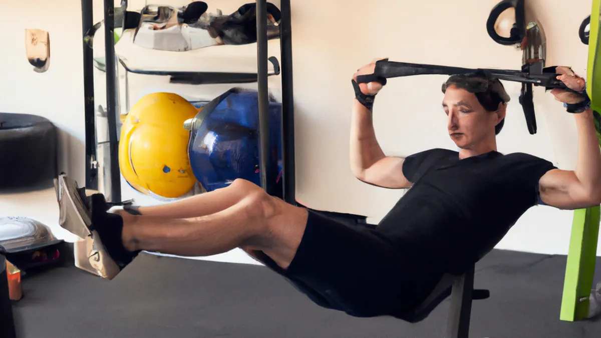 Revolutionize Your Training with Analytics