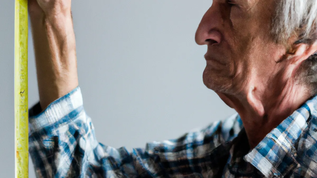 From Youth Pride to Senior Pressure