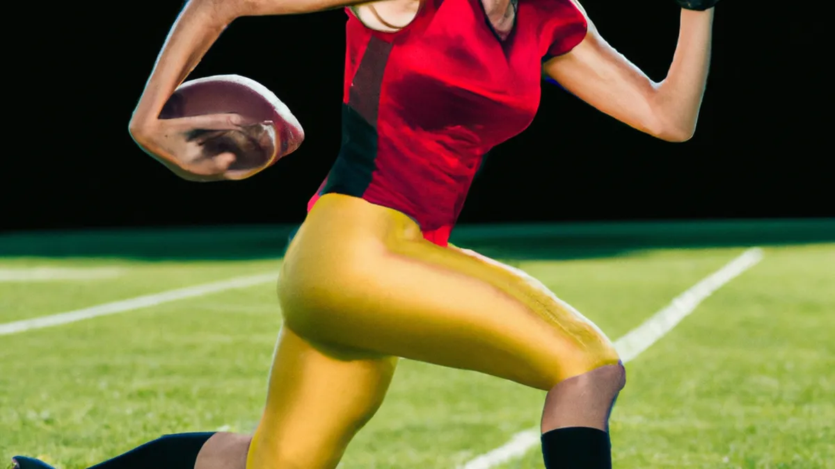 Running Smart: Insights for Female Runners