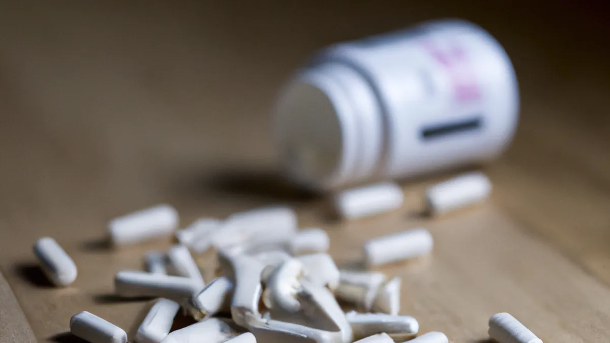 Support Recovery with Vitamins D and K