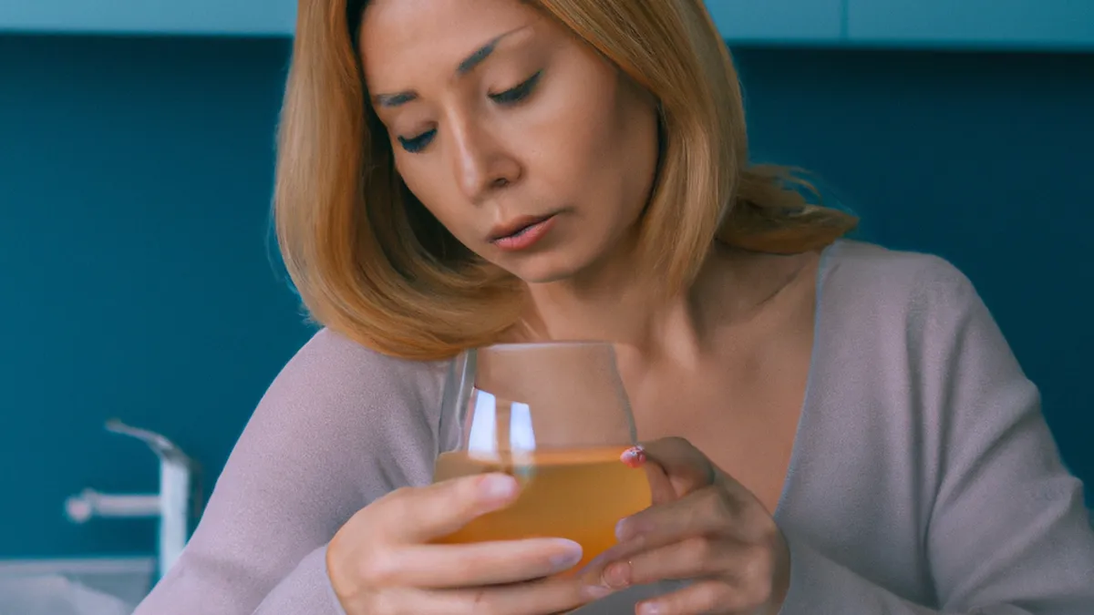 Deliciously Mindful: Nourish Your Body